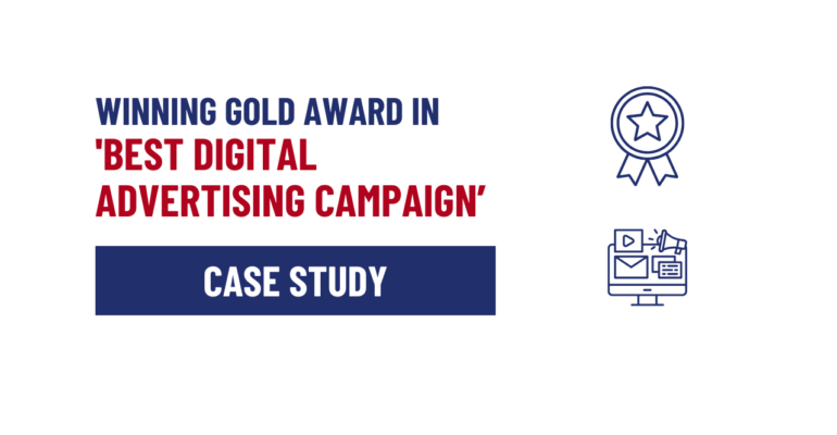Best in Digital Advertising