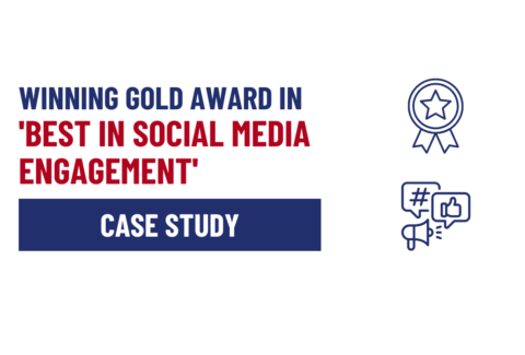 Best in Social Media