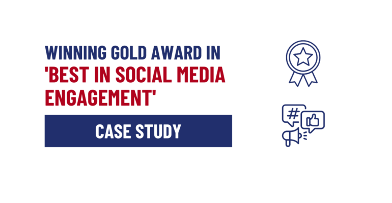 Best in Social Media