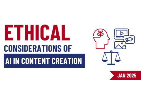 Ethical Considerations of AI Content Creation